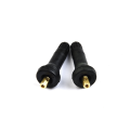 50 PCS TPMS Tire Pressure Sensor Valve Stem for , Tire Pressure Monitoring Valve. 