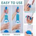 GD Hurricane Fur Wizard Pet Hair Remover & Lint Remover. 