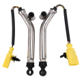 5NA823823F(E) Left & Right Front Active Bonnet Actuator Hinge Sensor Pedestrian Protection 2016-2022. 