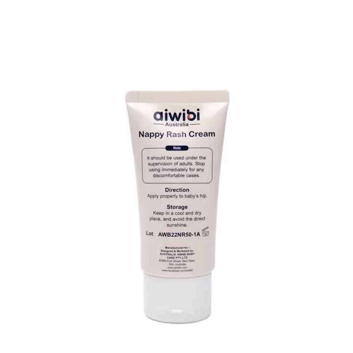 Aiwibi%20Soothing%20Nappy%20Rash%20Cream%2050Gm%20-%20Image%203
