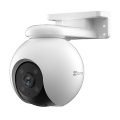 H8 Pro 3K Pan and Tilt Wifi Outdoor Home Security CCTV Camera. 