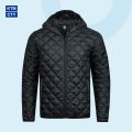 KTM CTY UNISEX POLYFIBER HOODIE JACKET (KUPHJ55540) | WINTER WEAR. 