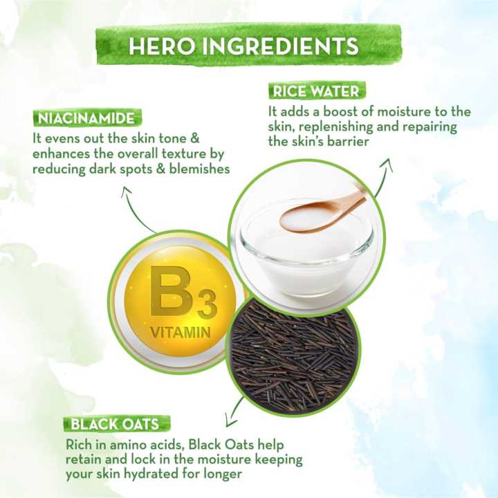 Mamaearth%20Rice%20Gel%20Face%20Moisturizer%20With%20Rice%20Water%20&%20Niacinamide%20For%20Glass%20Skin%20-%20100%20Ml%20-%20Image%203