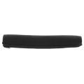 Protector Headband Cover Replacement Cushion for MSR7 M20 M30 M40 M40X M50X SX1 Headphone Orange. 