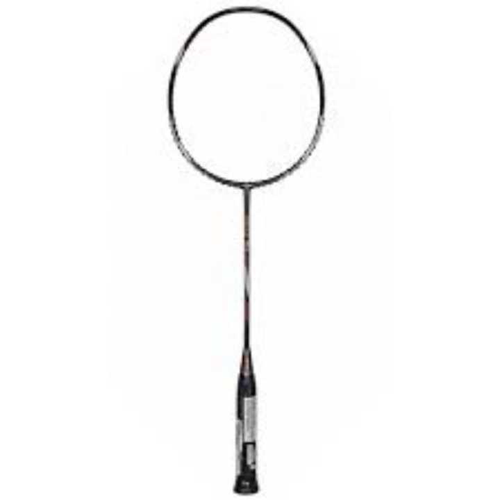 Li-Ning Badminton Racket - Armour 252 Black AYPP438-4