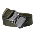 Rigger Tactical Web Quick Release Buckle Casual Men’s Outdoor Belt. 