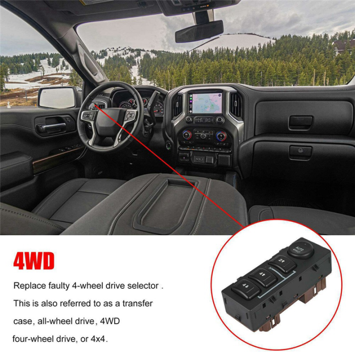 15136039%2019259313%20Transfer%20Case%20Button%20Selector%20Dash%20Switch%20for%20Accessories%20Parts%20-%20Image%204