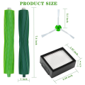 Replacement Kit for E, I, & J Series I7 I7+ I2 I3 I3+ I4 I4+ I6 I6+ I8 I8+/Plus J7 J7+ E5 E6 E7. 