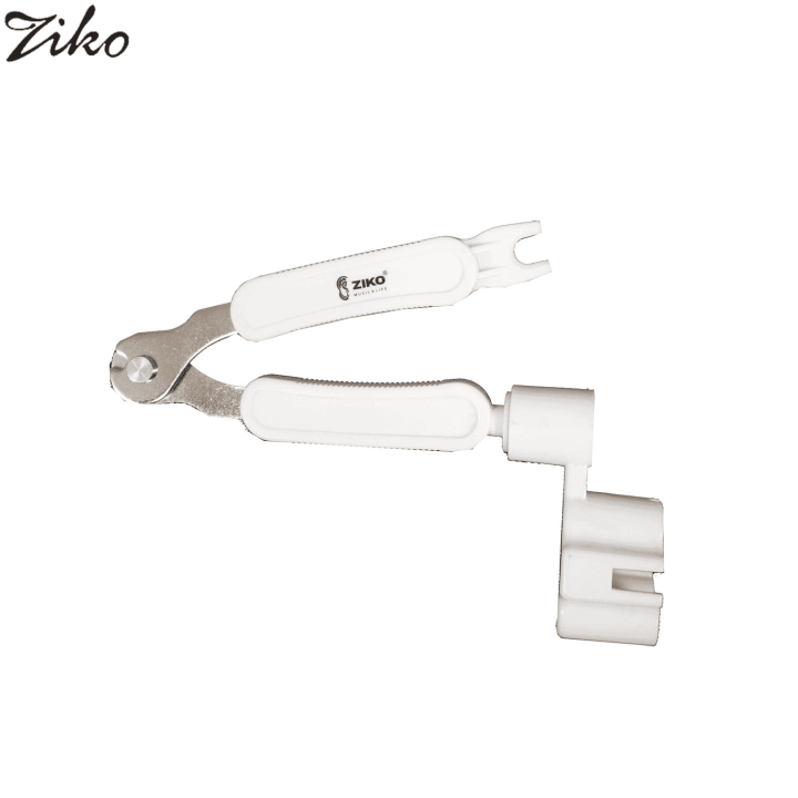Ziko DX-01A 3 in 1  Multifunction Tool