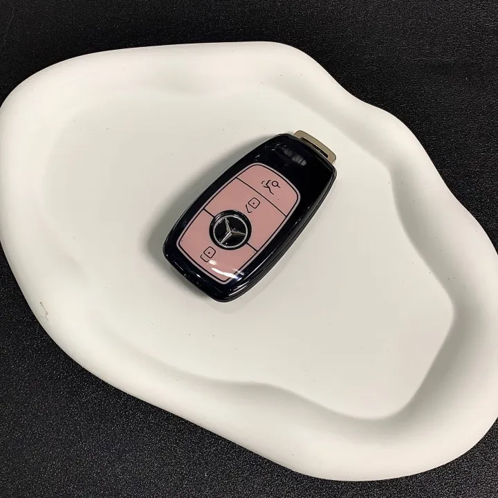 Mercedes-Benz%20E300L%20Key%20Case%20C260L%20Bag%20C200l%20Buckle%20A200l%20Shell%20glc/gle300L%20Car%20S400%20Key%20Case%20-%20Image%202