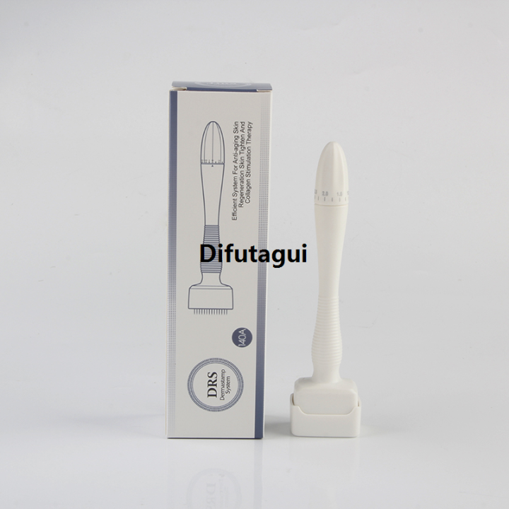 Difutagui%20Profesional%20Derma%20Stamp%20DRS%20140A%20Needles%20Adjustable%20Microneedle%20Roller%20Bargain%20price%20Stamp%20Micro%20needle%20Roller%20System%20Hair%20Loss%20Beard%20Growth%20Therapy%20-%20Image%207