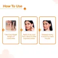The Derma Co. 1% Hyaluronic Sunscreen Aqua Gel 80gm. 