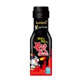 Samyang Buldak Spicy Sauce - Original Hot Chicken Flavor - 200g Bottle. 