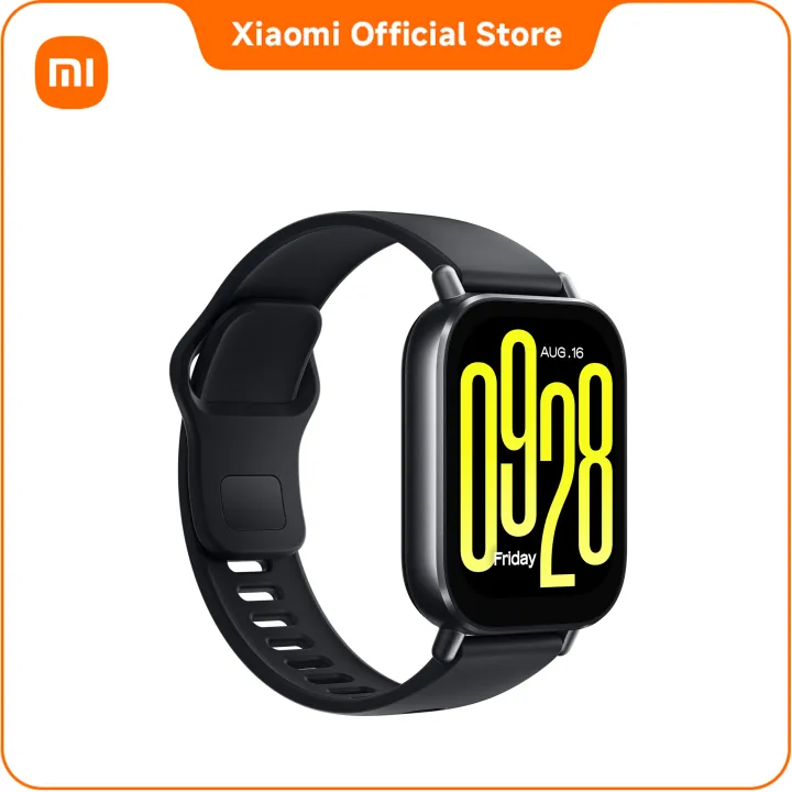 Redmi%20Watch%205%20Active%20Smart%20Watch%20%7C%202"%20High%20Resolution%20Display%20%7C%20140+%20Sports%20Modes%20%7C%20Bluetooth%20Calling%20-%20Image%202