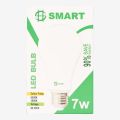 LED Bulb 7 Watt. 