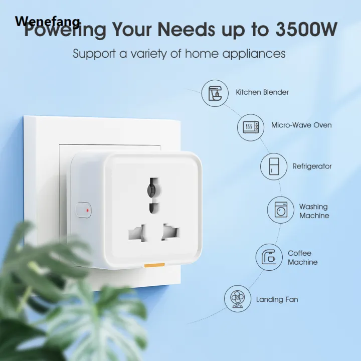 Wenefang%20Tuya%20Zigbee%20Smart%20Home%20Universal%20Plug%20Socket%20Power%20Monitor%20Hot%20Selling%2016A%20Timer%20App%20Voice%20Works%20With%20Alexa%20Google%20Home%20-%20Image%203