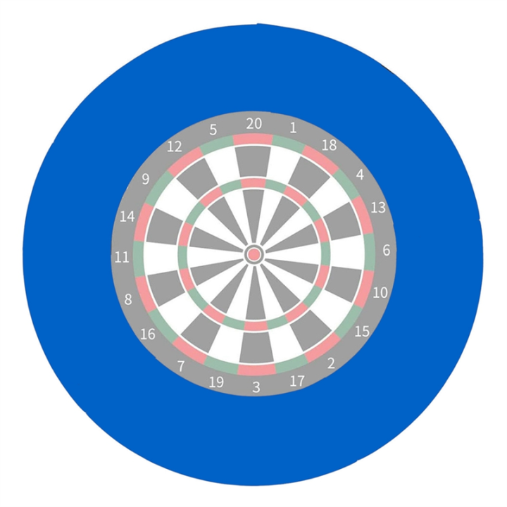 Dartboard%20Surround%20Wall%20Protector%20Eva%20Splicing%20Dartboard%20Backboard%20Surround,Wall%20Protection%20for%2018-Inch%20Dartboard%20Easy%20to%20Use%20C%20-%20Image%204