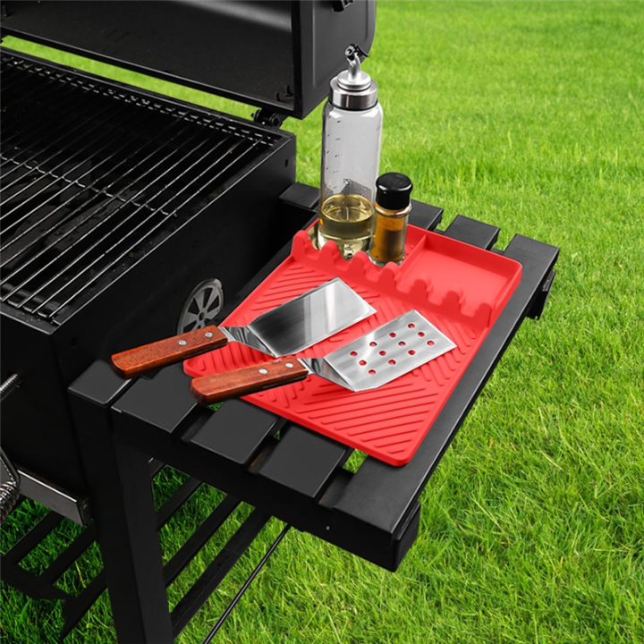 Barbeque%20Grill%20Accessories%20Tools%20for%20Side%20Shelf%20Mat%20Grill%20Red%20Small%20-%20Image%207