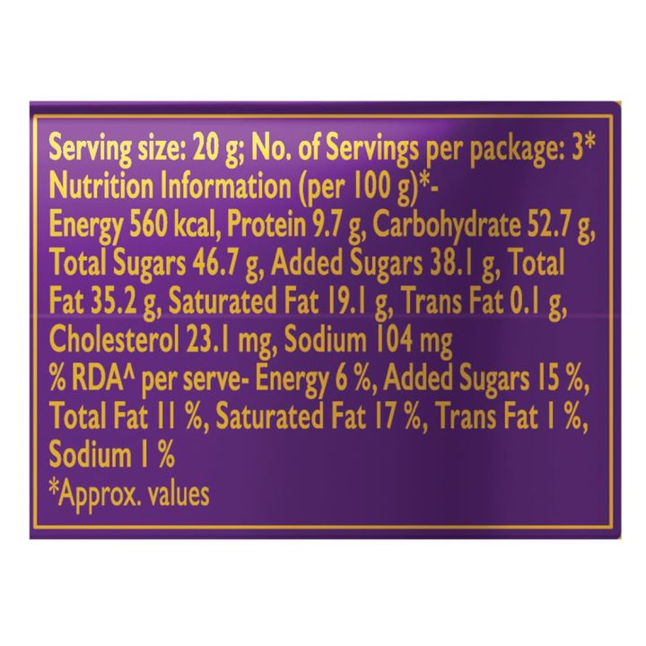 Cadbury%20Dairy%20Milk%20Silk%20Roast%20Almond,%2058gm%20(Combo%20Pack%20of%203,6,8,10)%20-%20Image%206