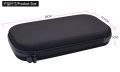 Stethoscope Case Storage - Hard Shell Carrying Travel Protective Bag Organizer Medical Stethoscope Bag. 