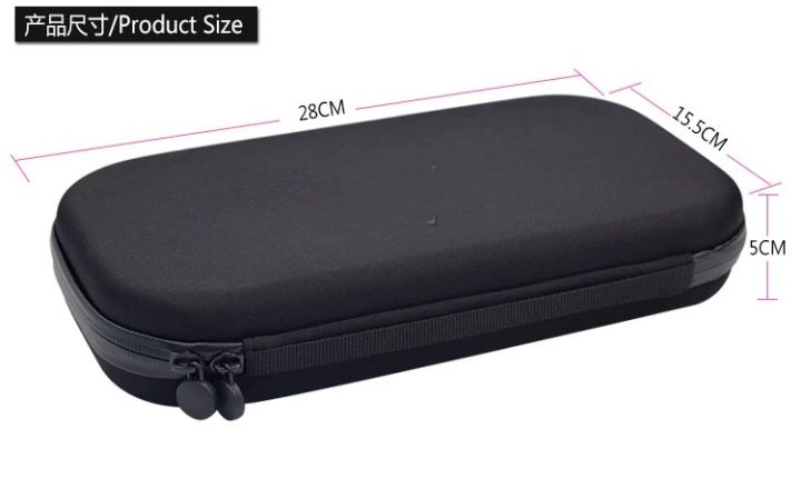 Stethoscope%20Case%20Storage%20-%20Hard%20Shell%20Carrying%20Travel%20Protective%20Bag%20Organizer%20Medical%20Stethoscope%20Bag%20-%20Image%205