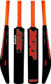 MRF Sports Best Quality Cricket Bat Full Size PVC/Plastic Cricket Bat For 15+ Yrs  (750-850 g). 