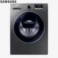 Samsung Ww91K54E0Ux/Tl 9.0Kg Front Loading Washing Machine With Addwash. 