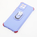 Ring Case Realme 8 (4G), RMX3085 Full Protection Mobile Cover. 