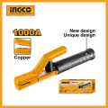 INGCO 300A/500A/800A/1000A  Electrode Holder For MMA Welding Machine WAH5008. 