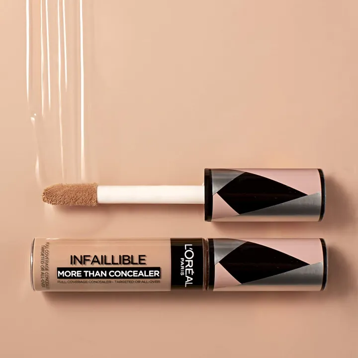 L'Oreal Paris Infallible More Than Concealer