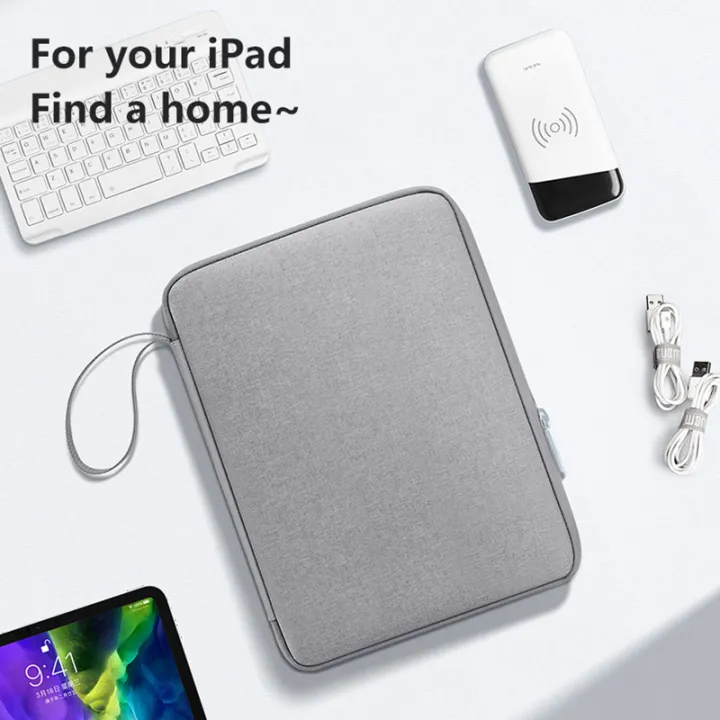 12.9%20Inches%20Laptop%20Sleeve%20Bag%20For%20Macbook%20For%20Ipad%20Pro%20For%20Lenovo%20Thinkpad%20For%20HP%20Dell%20Notebook%20Computer%20Protective%20Case%20Queena%20-%20Image%202