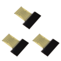OUMERY 3X Dashboard LCD Screen Instrument Cluster Display for C Class W202 E Class W208 CLK W210 170 Left. 