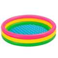 Home And Outdoor Swimming Pool For Kids. 
