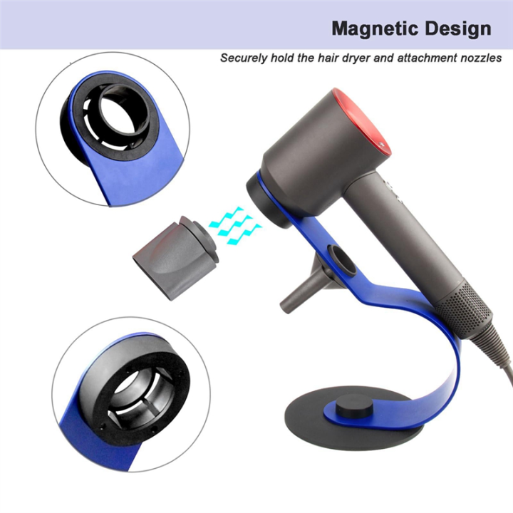 Hair%20Dryer%20Stand%20Desktop%20Display%20Stand%20Suitable%20for%20Hair%20Dryer%20-%20Image%203
