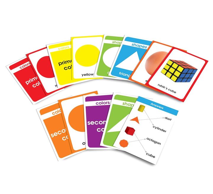 Amazing%20Flash%20Cards:%20Colors%20&%20Shapes%20(55%20Cards)%20-%20Image%204