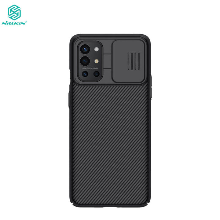 Nillkin%20Case%20for%20Oneplus%209R%20(LE2101,%20LE2100)%20CamShield%20Cover%20-%20Image%203