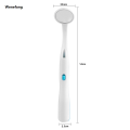 Wenefang LED Lighting Dental Mouth Mirror Super Bright 2025 Teeth Whiten Clean Checking Tool. 