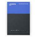 Linksys LRT224 Dual WAN Business Gigabit VPN Router. 