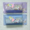 Unicorn Pencil Cases/ Pencil Box. 