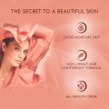 Lakme Peach Milk Moisturizer Body Lotion 60g. 