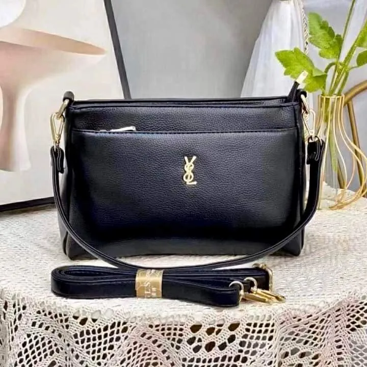 Teacher's%20Side%20Bag%20Simple%20Black%20Color%20Crossbody%20Bag%20Office%20Bag%20for%20Women%20-%20Image%206