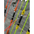 Solid Splice Rods Fiberglass Fiberglass Road Rods Super Stiff Splice Rods Fishing Gear Fishing Rods Cologo. 