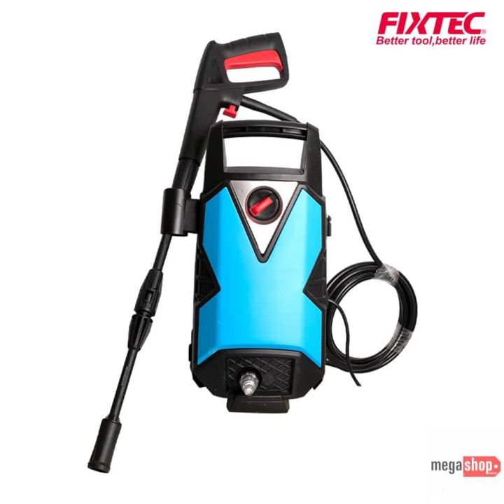FIXTEC%201400W%20High%20Pressure%20Car%20Washer%20High%20Pressure%20Car%20Cleaner%20-%20Image%205