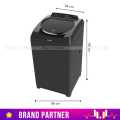 Whirlpool 360° BW 9 Kg Fully Automatic Top Loading Washing Machine. 