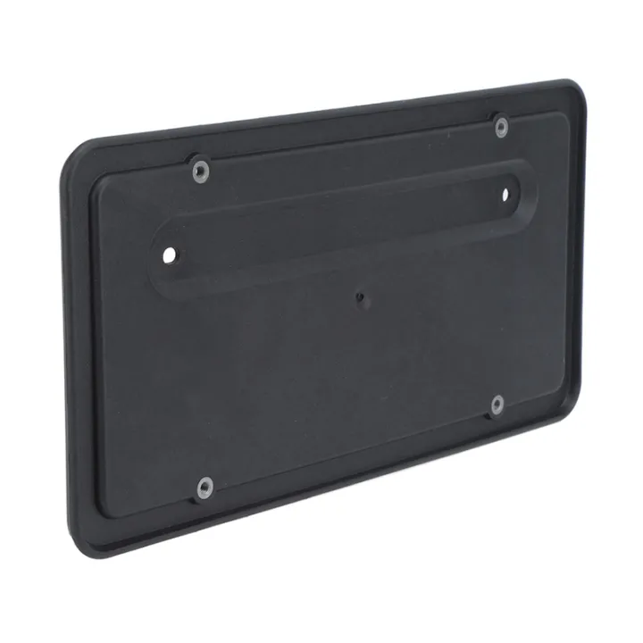 Car%20Rear%20License%20Plate%20Mounting%20Bracket%20Holder%20for%20Model%203%20201772023%20Car%20Exterior%20Accessories%20Rear%20License%20Plate%20Bracket%20-%20Image%207