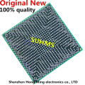 SLJ8C BD82HM77 BGA Chipset. 