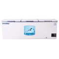 Hyundai 818 L Hard Top Chest Freezer | BD818 (HYU818). 
