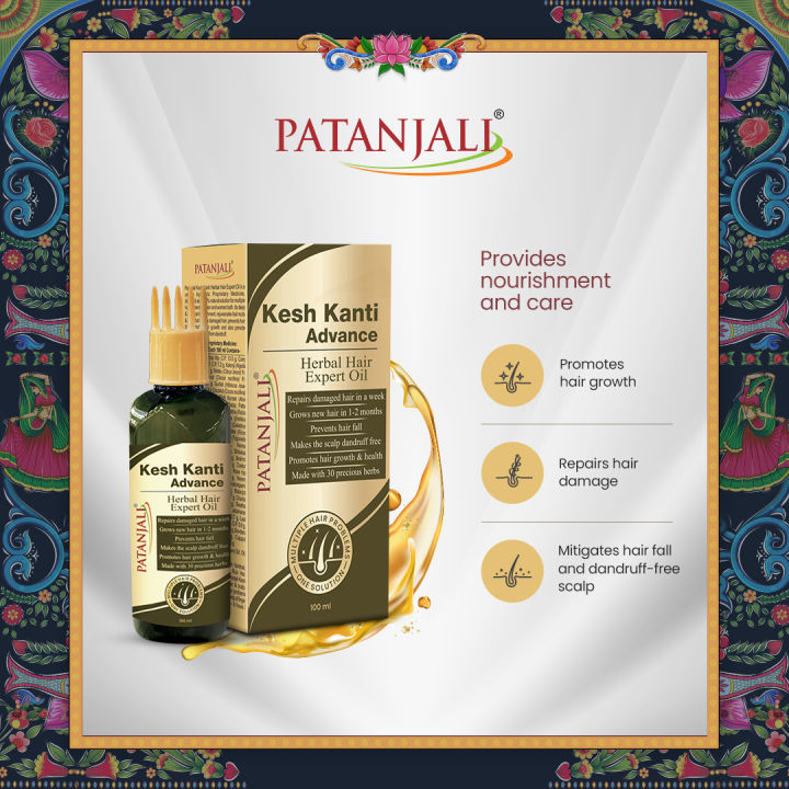 Kesh%20Kanti%20Advance%20Herbal%20Hair%20Expert%20Oil%20100ml%20-%20Image%207