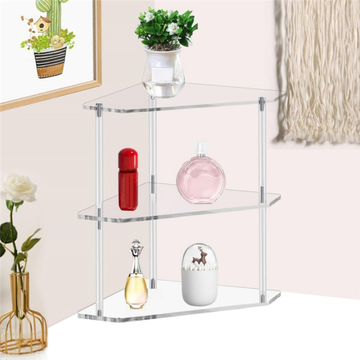 Acrylic%20Triangle%20End%20Table%20-%203%20Tier%20Corner%20Side%20Table%20-%20Small%20Corner%20Table%20for%20Living%20Room,%20Bedroom,%20Bathroom%20-%20Image%204