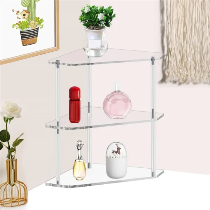 NAMUNY%20Acrylic%20Triangle%20End%20Table%20-%203%20Tier%20Corner%20Side%20Table%20-%20Small%20Corner%20Table%20for%20Living%20Room,%20Bedroom,%20Bathroom%20-%20Image%207